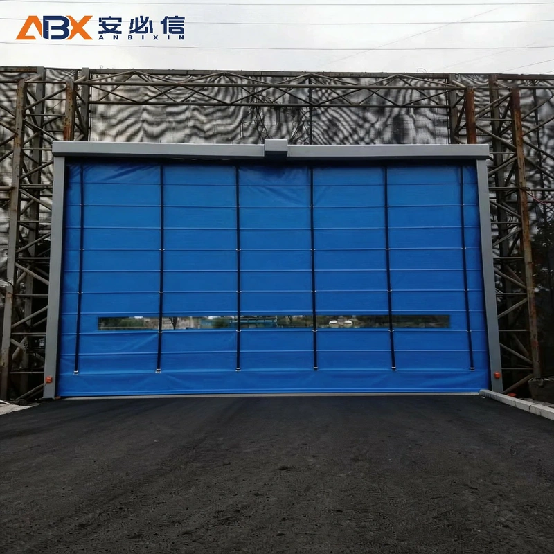 吉林市高速堆积门